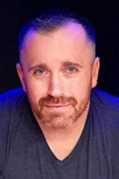 et billede af Dan Barry