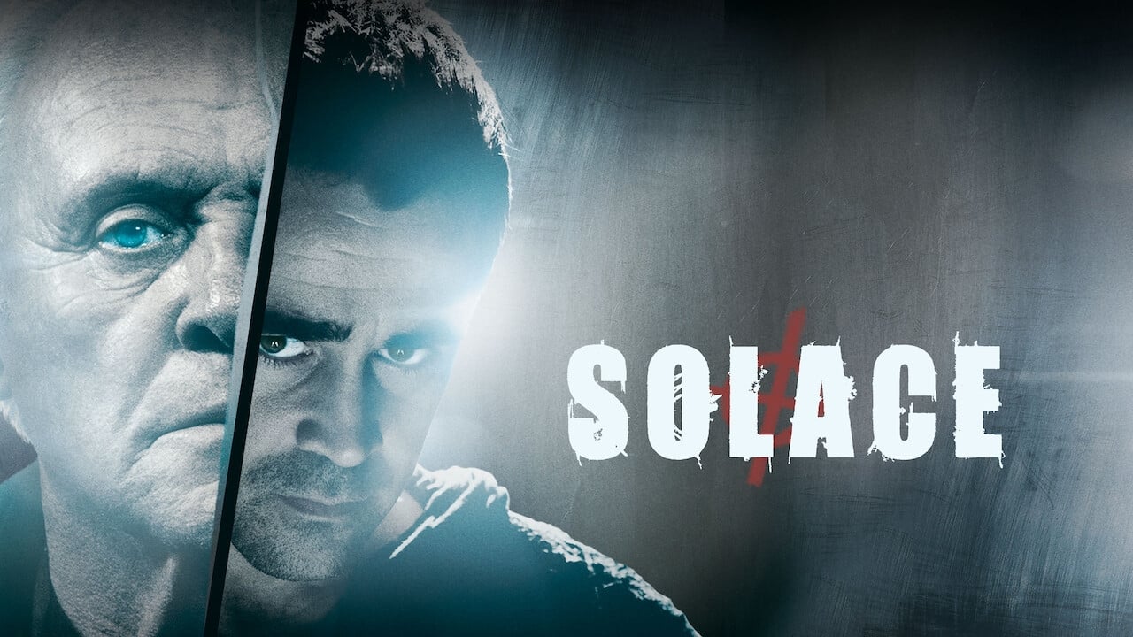 Solace (2015)