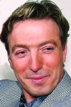 et billede af Yves Baillat