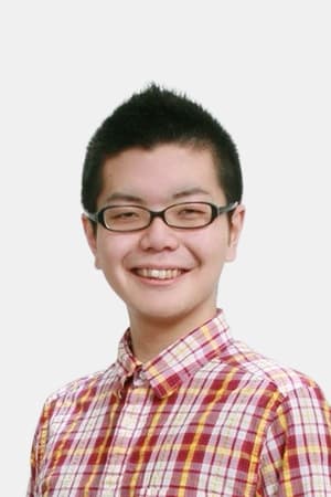 et billede af Syota Chonan