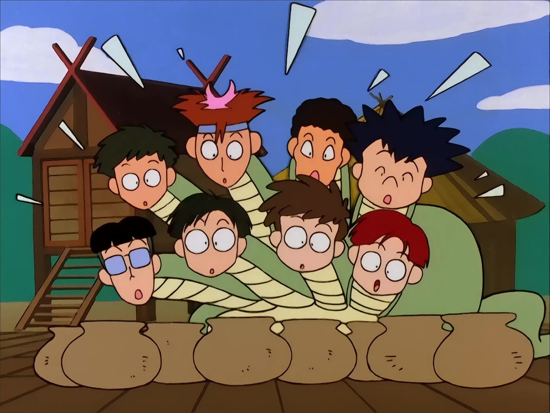 Episode 7