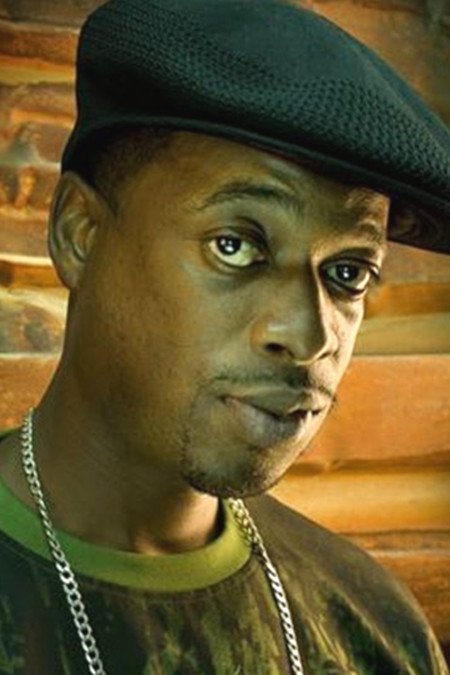 et billede af Devin The Dude