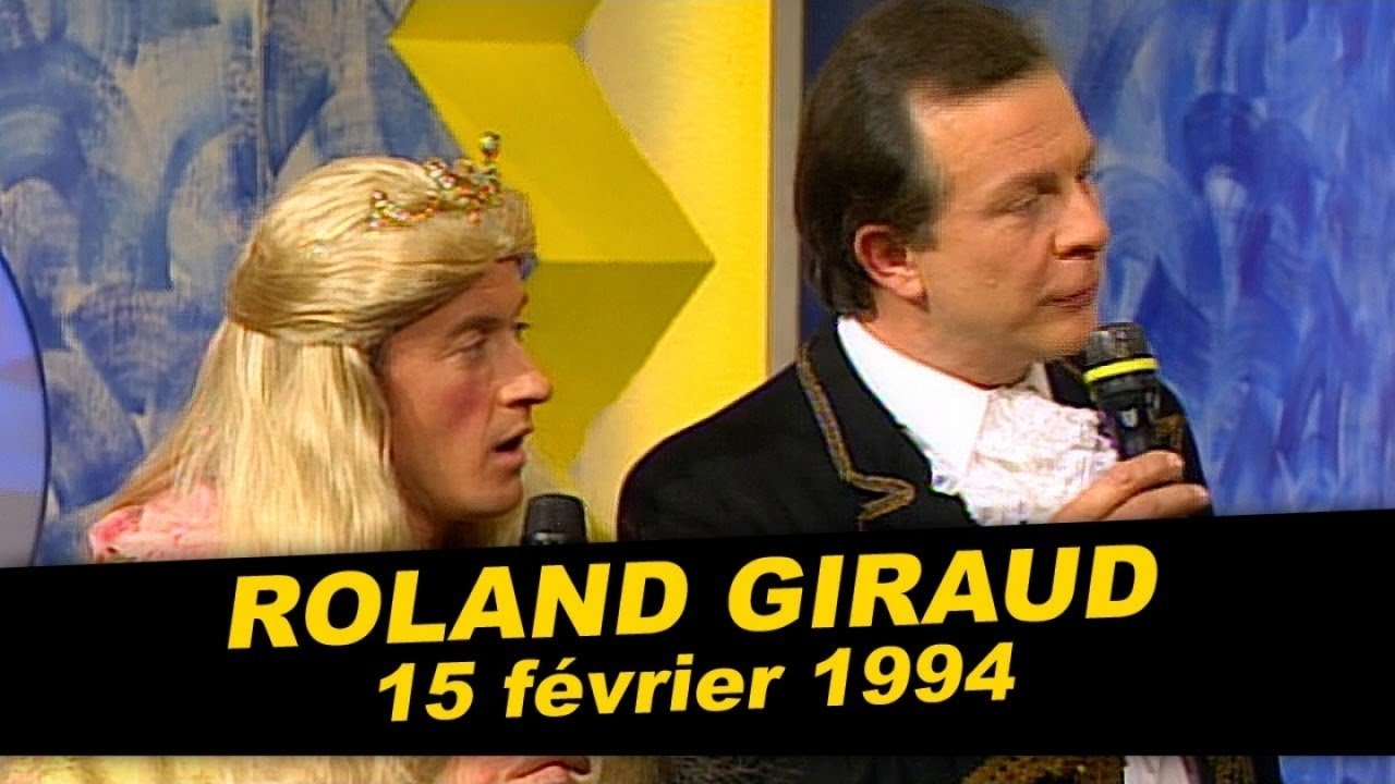 Coucou c'est nous ! - Emission du 15 février 1994