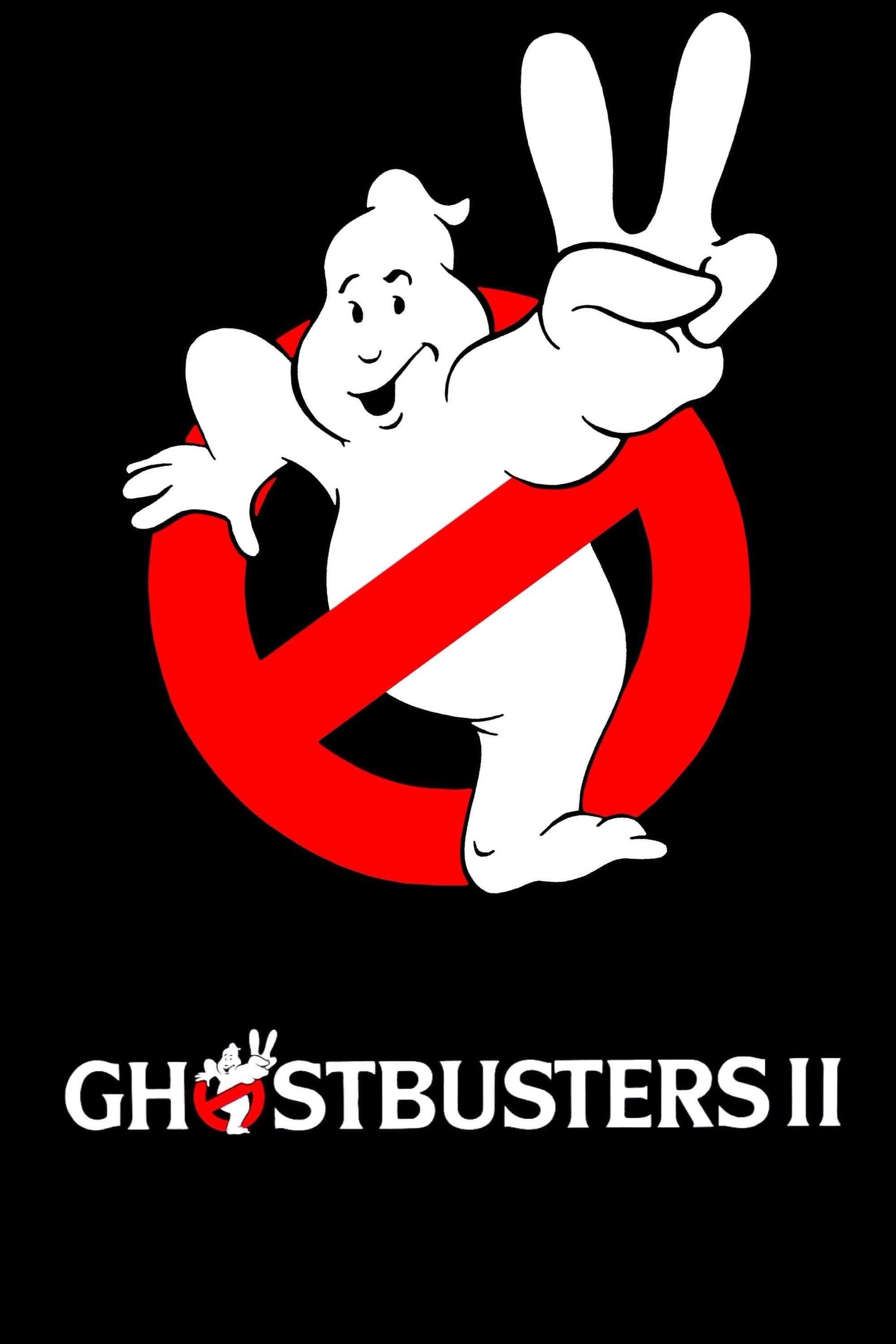 Ghostbusters II