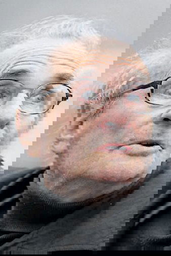 et billede af Oleg Reif