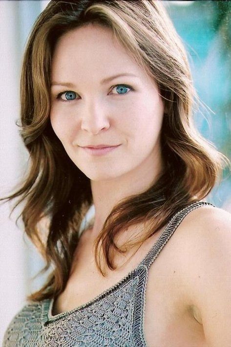 et billede af Tanya Hubbard