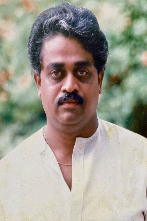 et billede af Mysore Lokesh