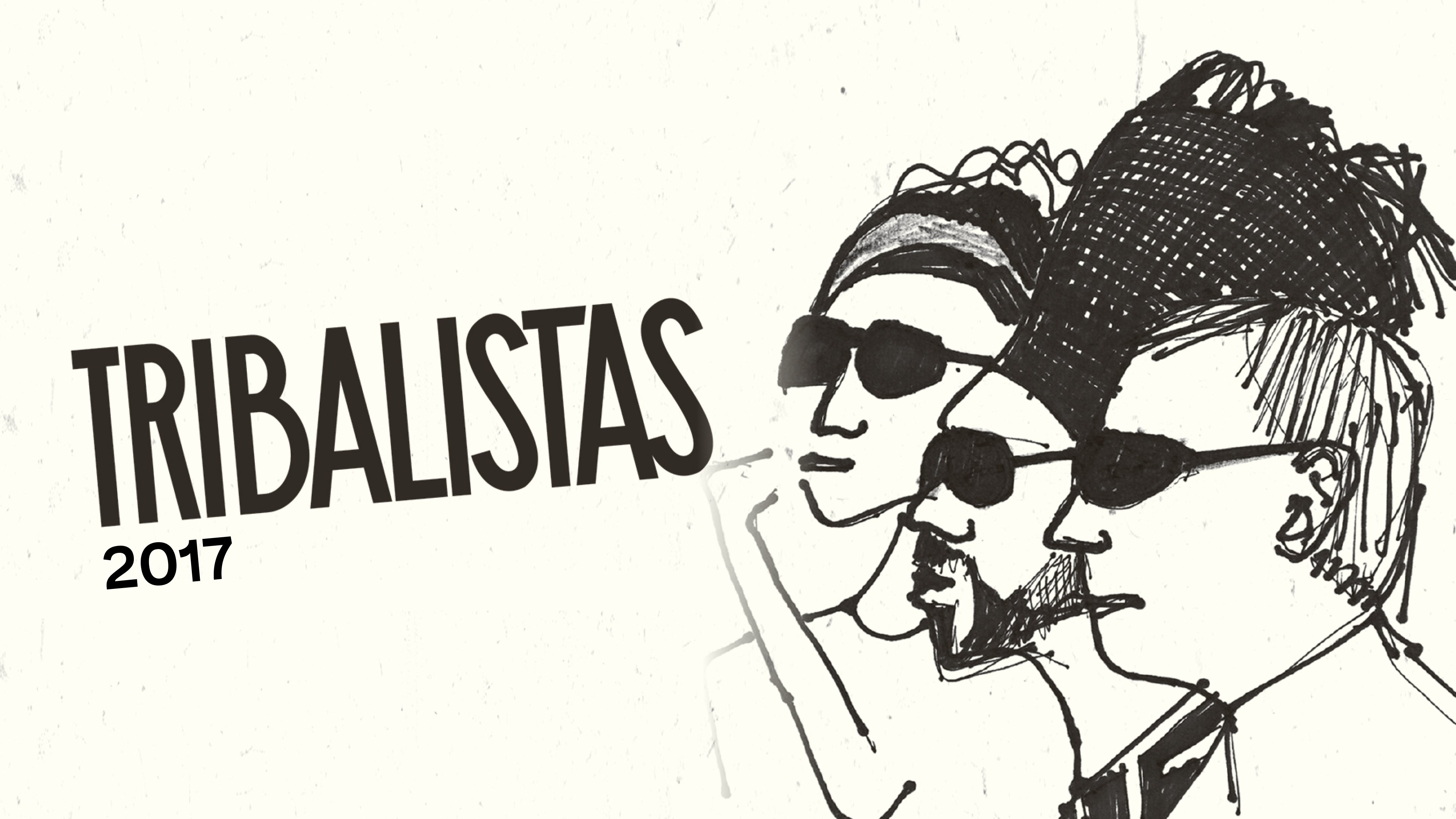 Tribalistas 2017