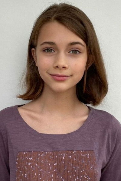 et billede af Zoya Todorovskaya