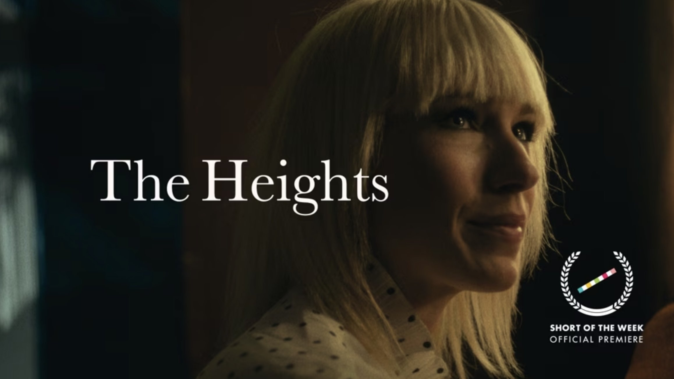The Heights (2017)