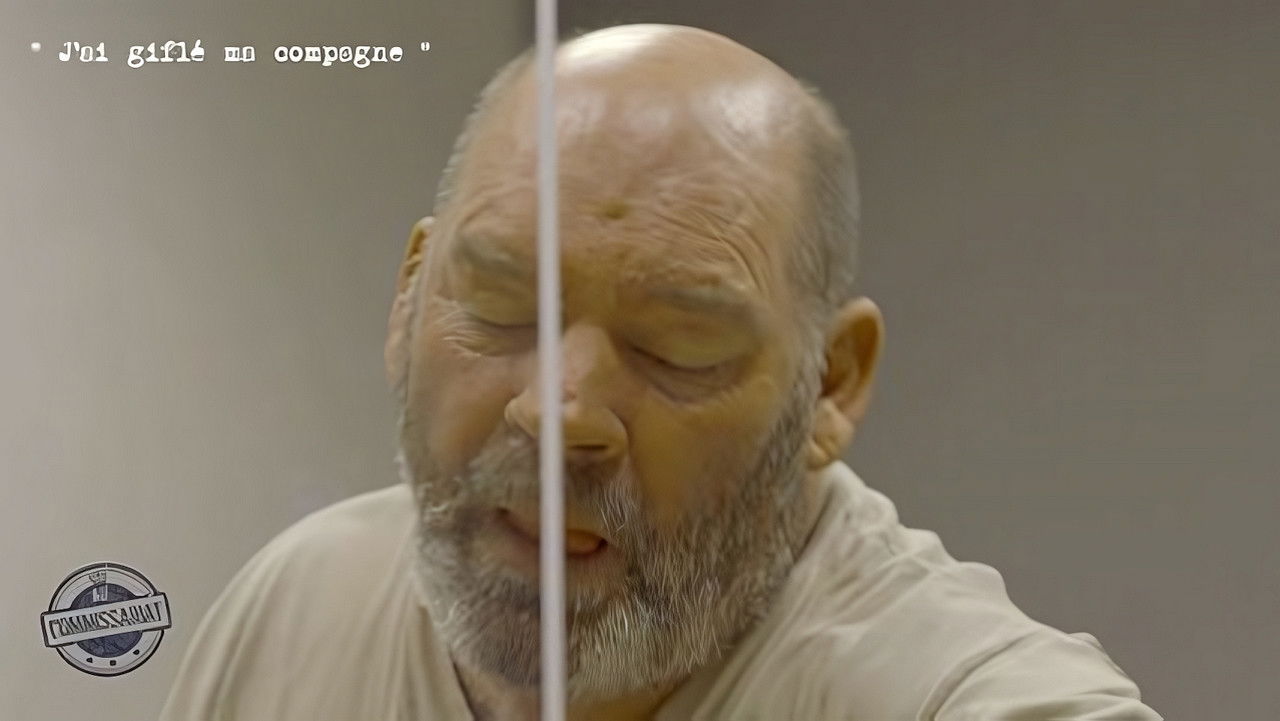 Au commissariat - Épisode 2