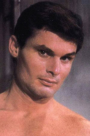 et billede af Rich Parsons