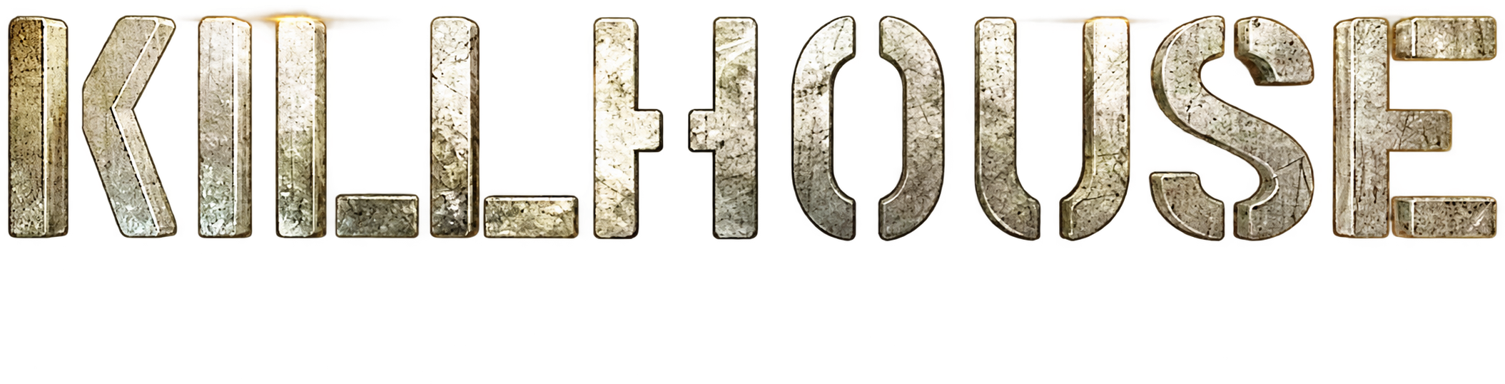 Ngôi Nhà Chết Chóc Logo