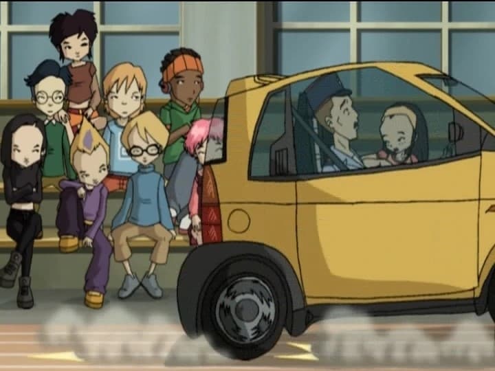Episode 13