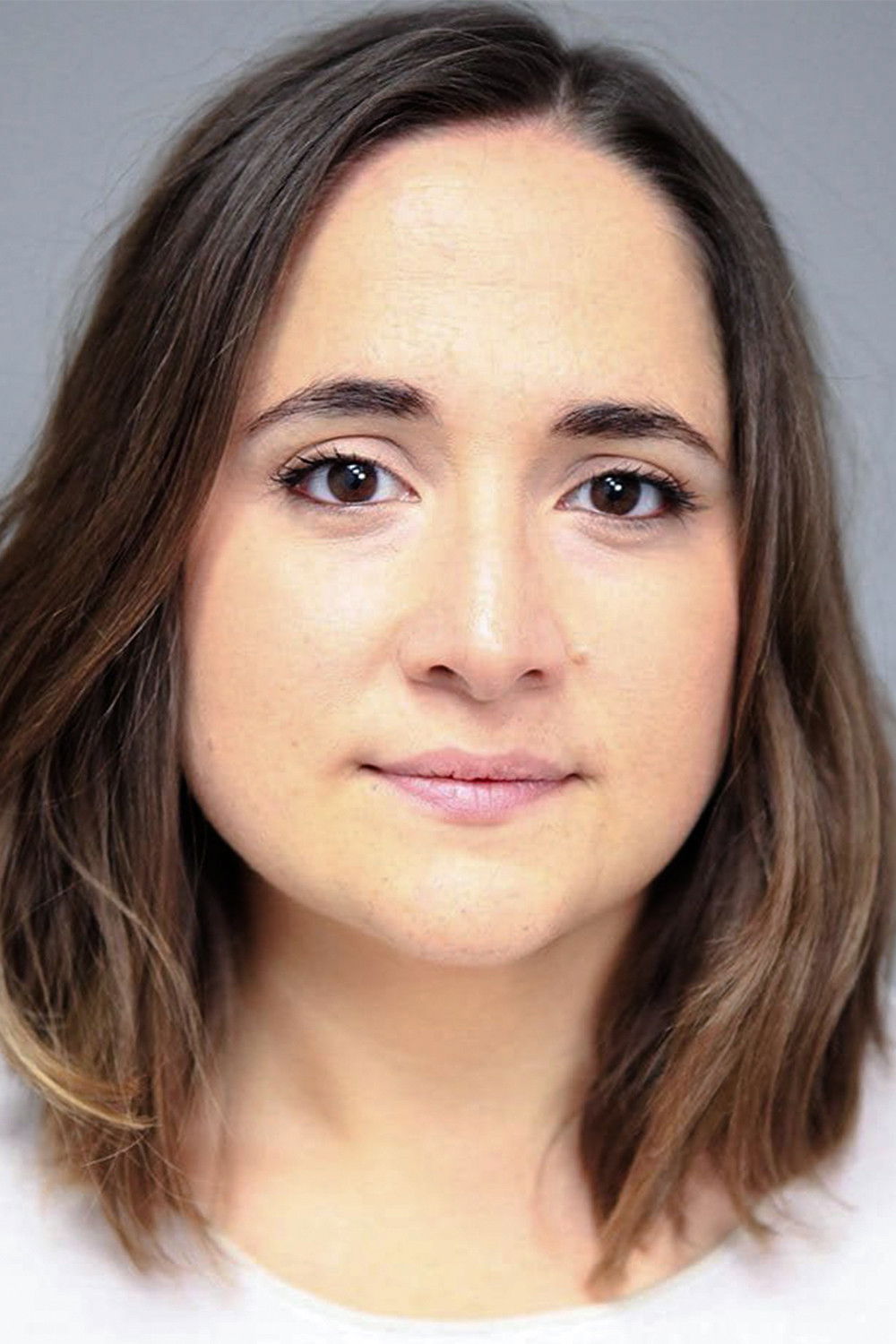 et billede af Bethan Story