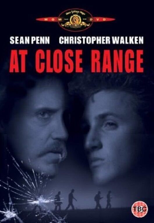 At Close Range