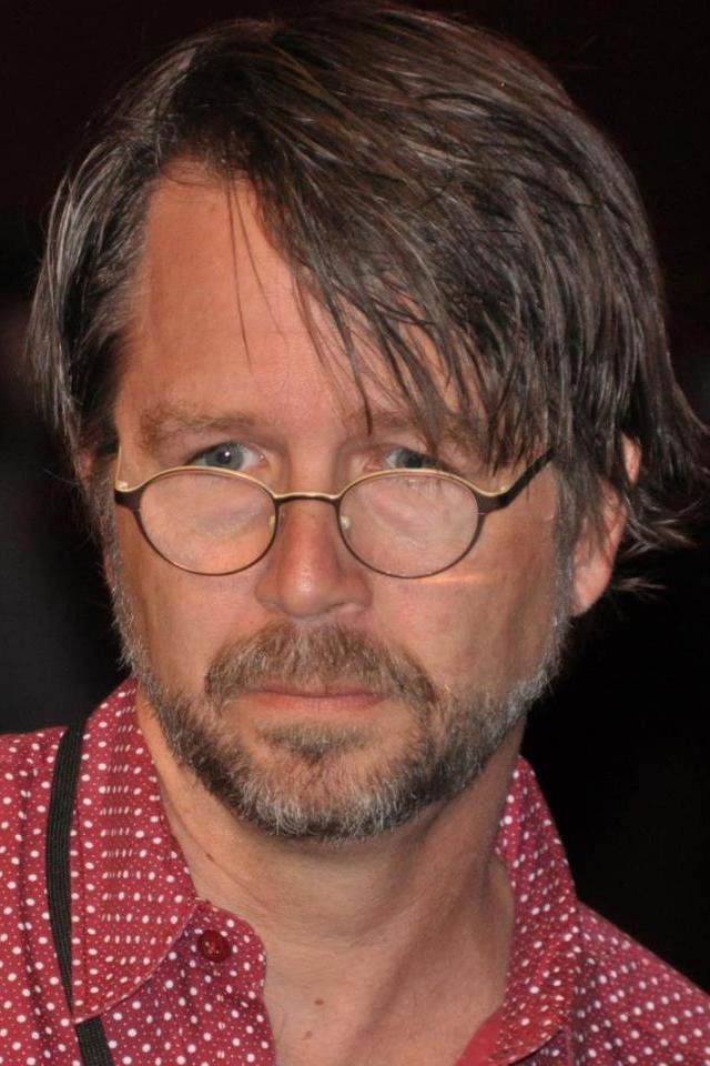 et billede af Matthew Bennett