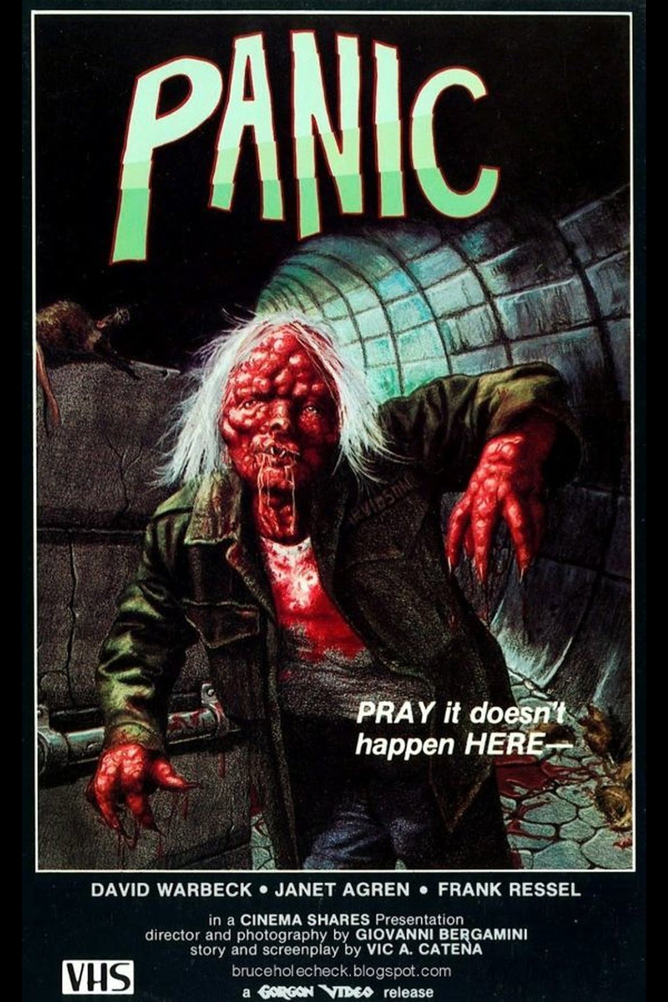 Panic