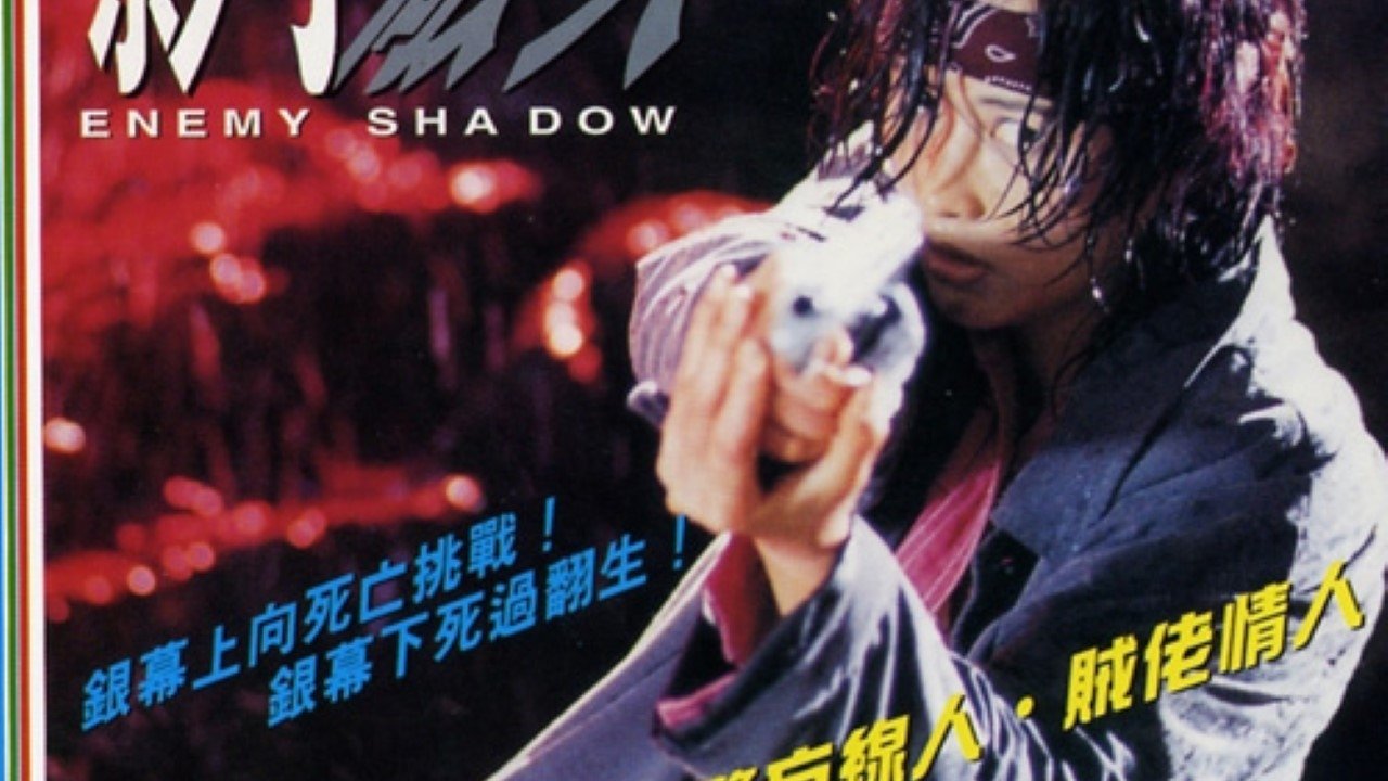 Enemy Shadow (1995)