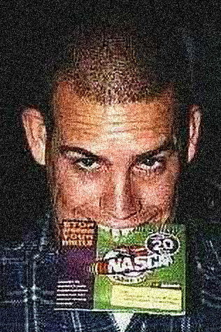 et billede af Peter King