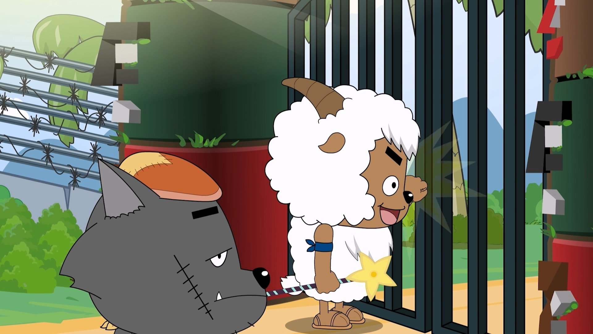 Thumbnail for Episode 79 Season 1 Episode 79