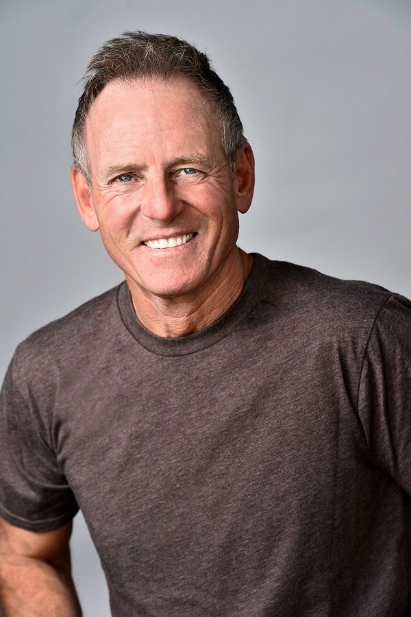 et billede af Daniel Anderson