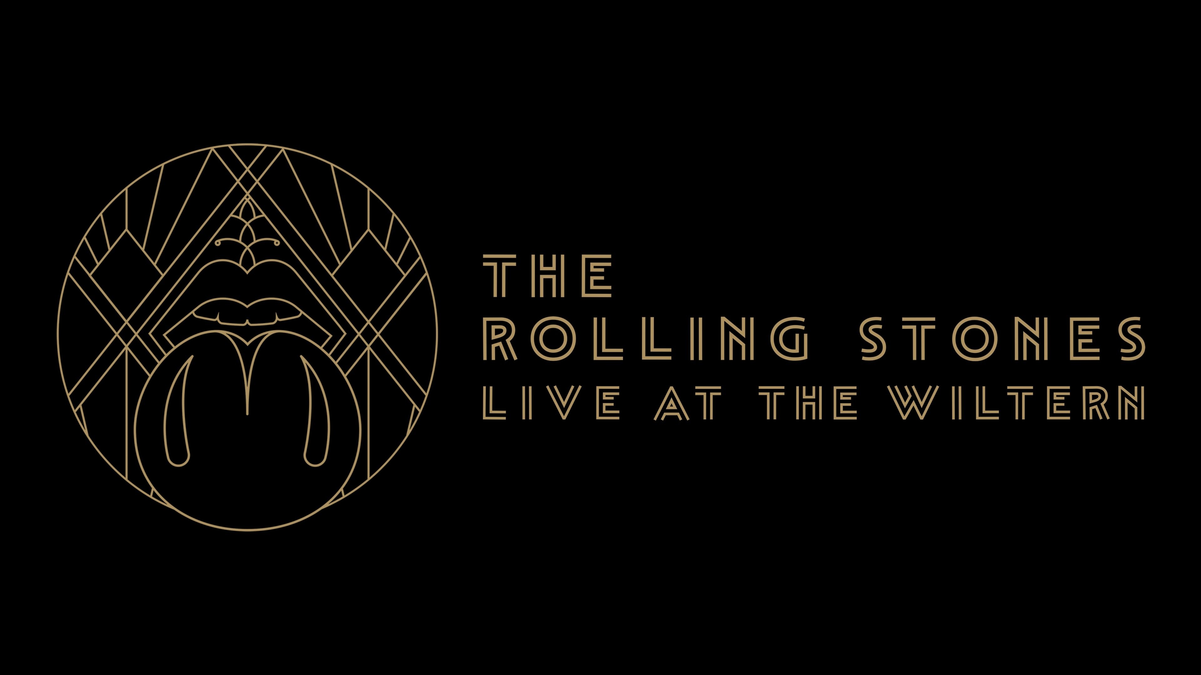 The Rolling Stones - Live at the Wiltern (2022)