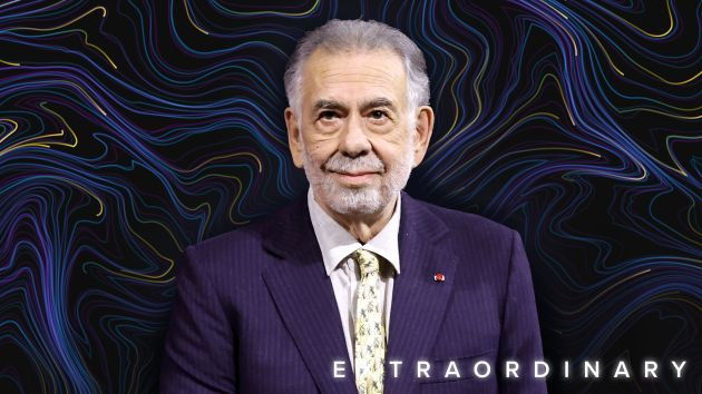 Thumbnail for Francis Ford Coppola Season 1 Episode 2