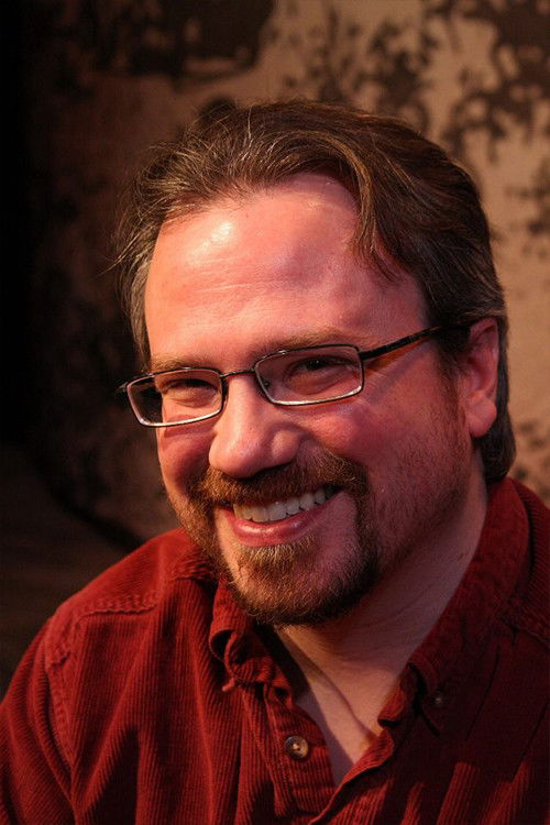 et billede af Joseph Zettelmaier