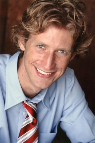 et billede af Will Schutze