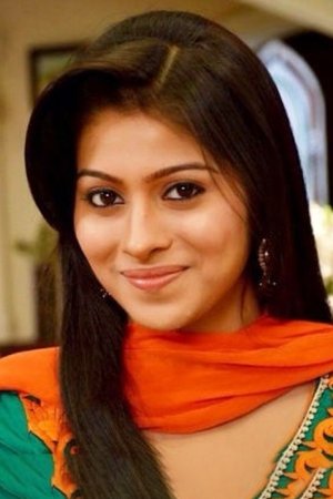Devika Deol backdrop