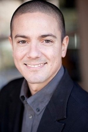 et billede af Tim Barraco