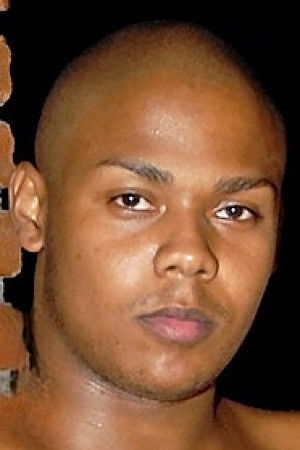 et billede af Gabriel Ayara