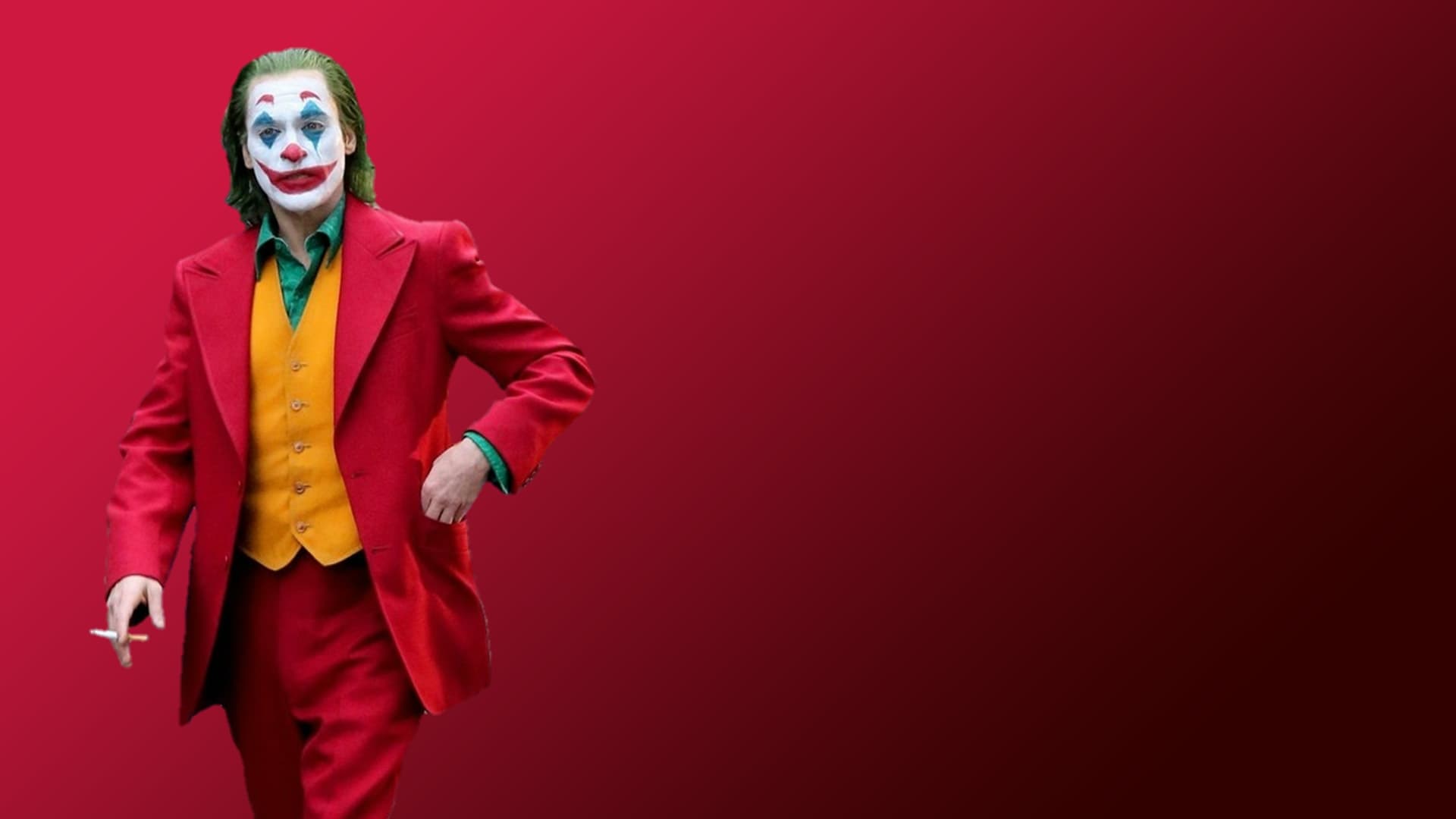 Joker (2019)