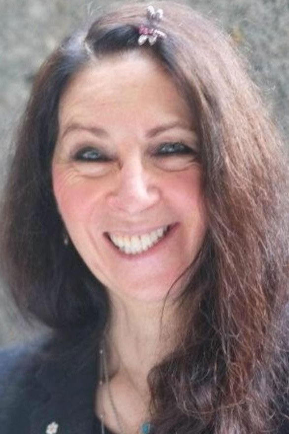 et billede af Ydessa Hendeles