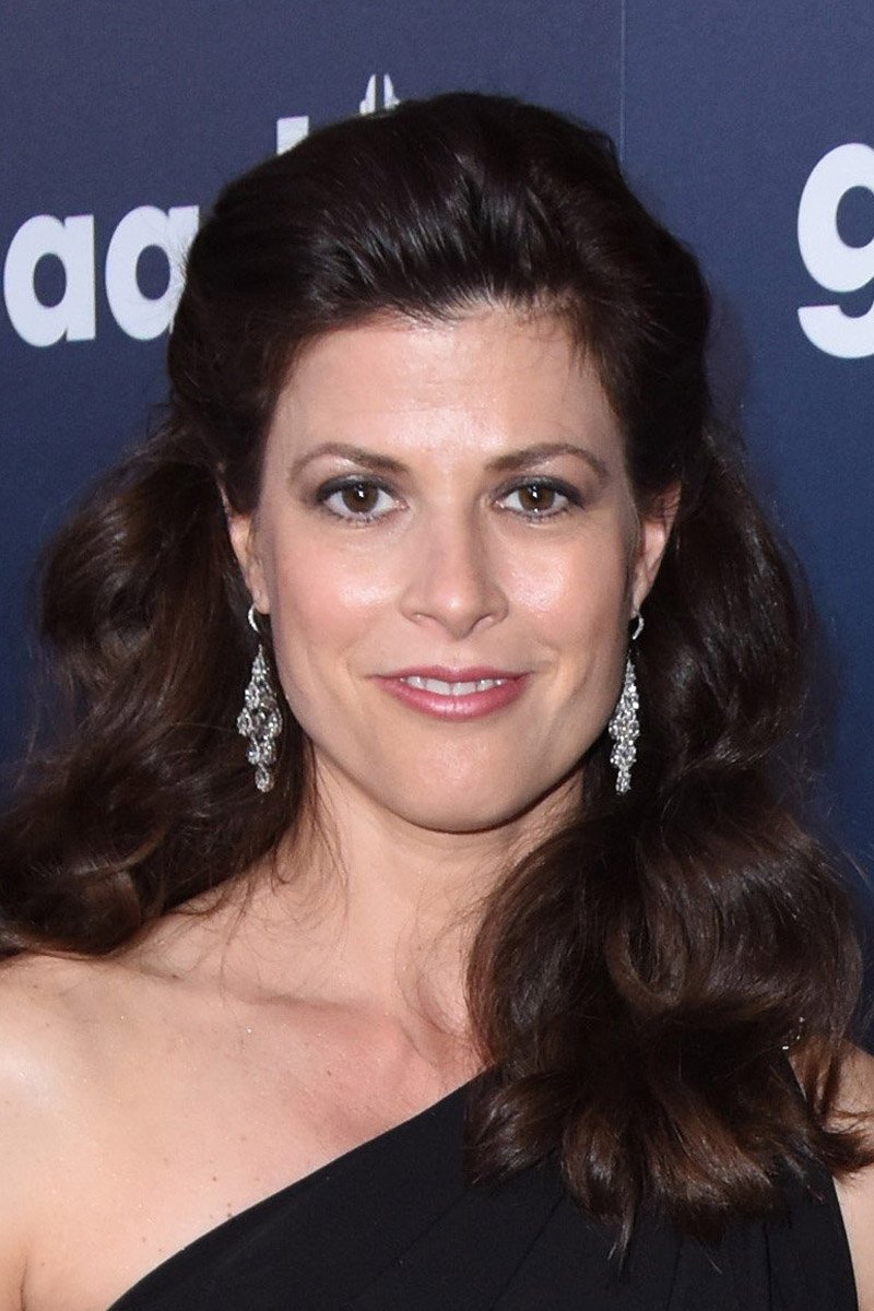 et billede af Madison Bauer