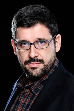 José Luis Patiño