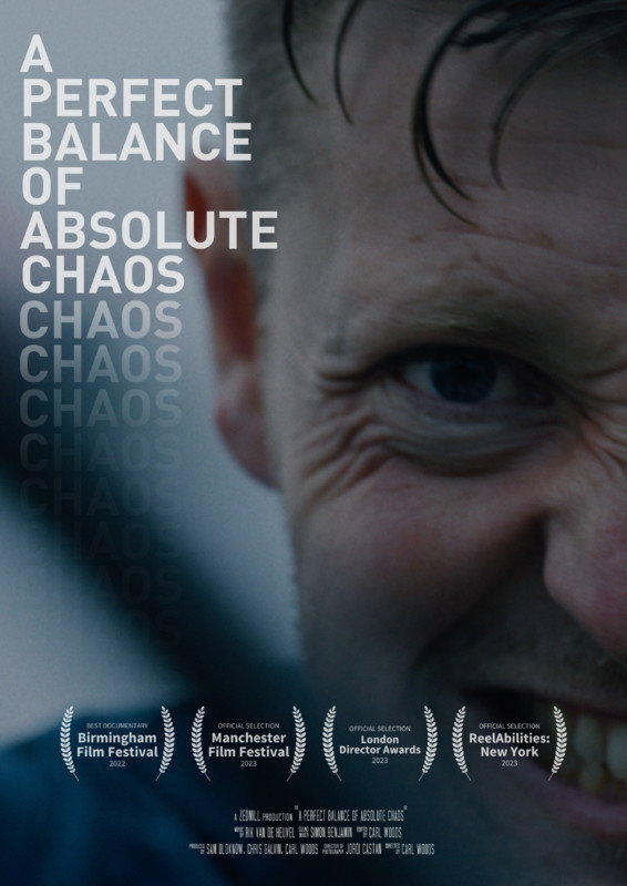 A Perfect Balance of Absolute Chaos