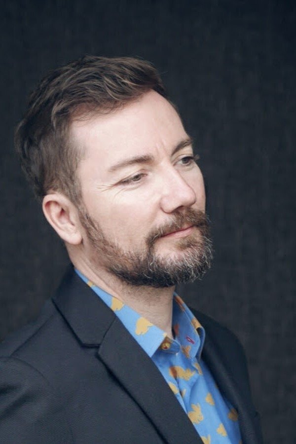 et billede af Cédric Le Roy