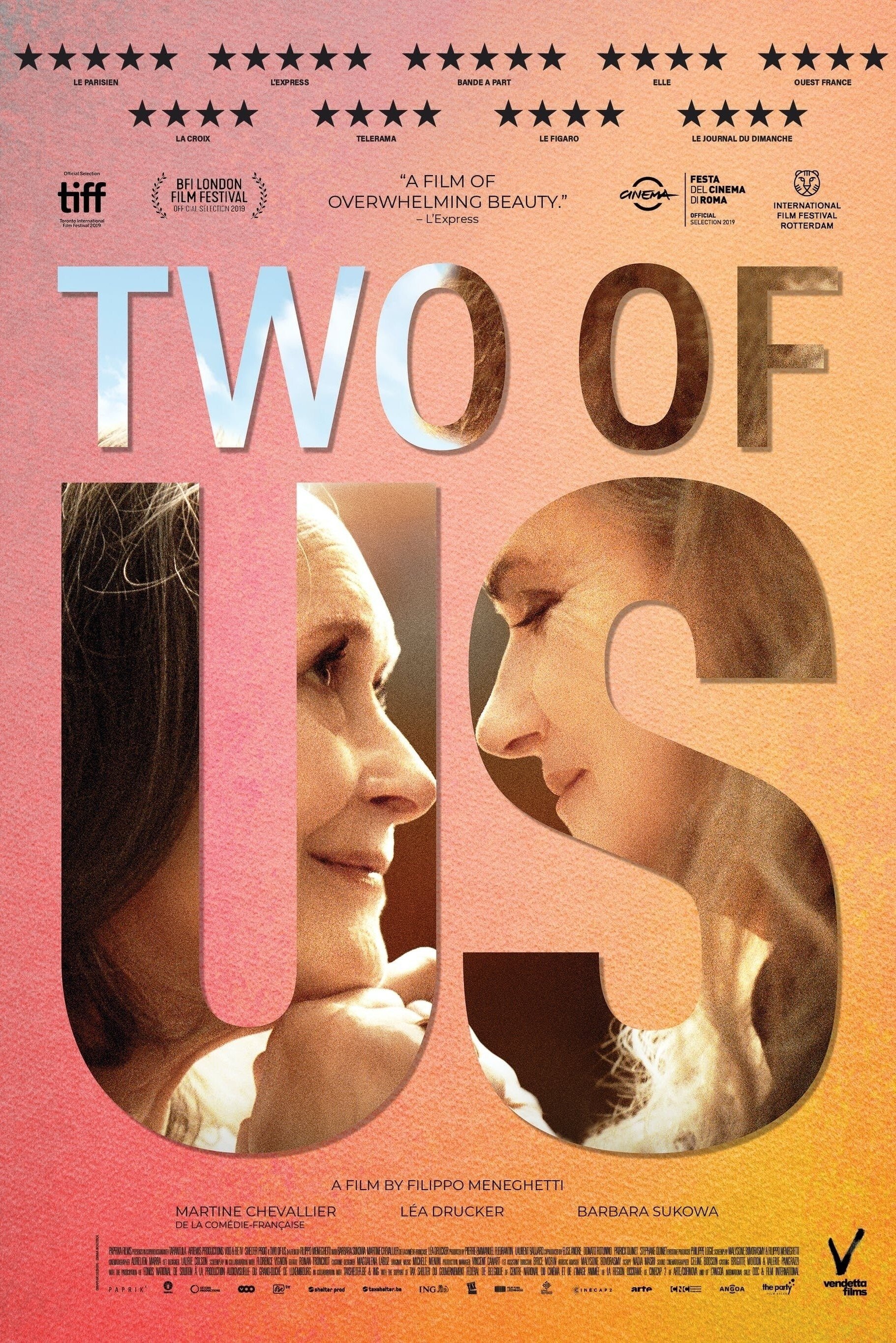 Two of Us