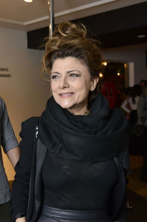 et billede af Vânia de Brito