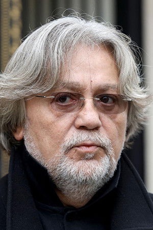 et billede af Božidar Alić