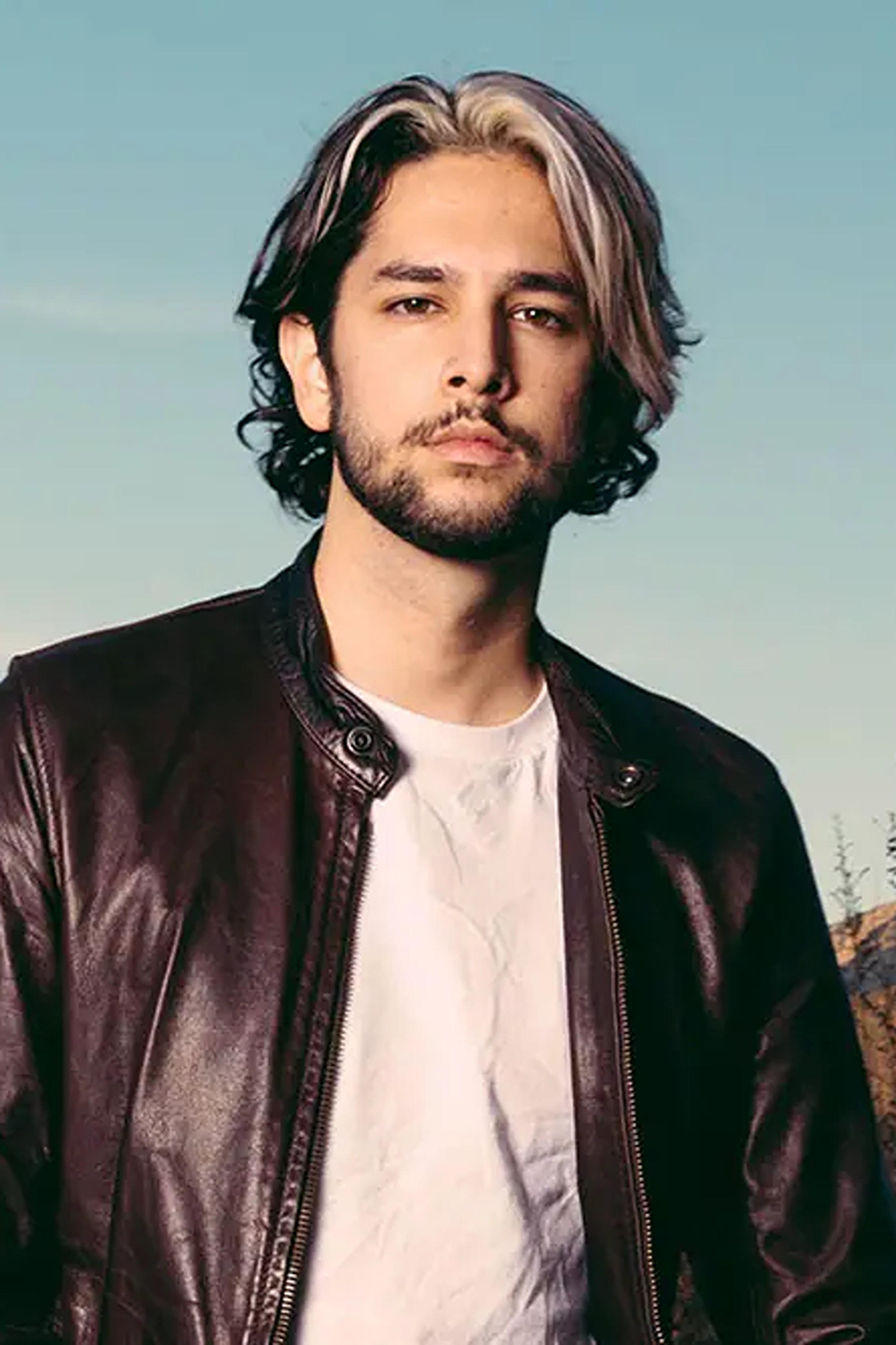 Luis Caraza | Editor