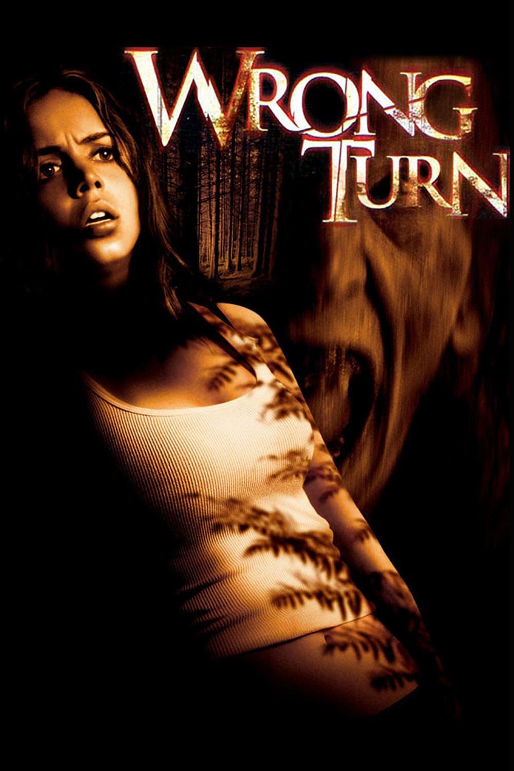 2003 Wrong Turn