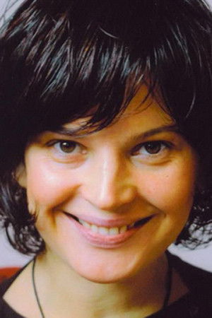 et billede af Elena Golyanova