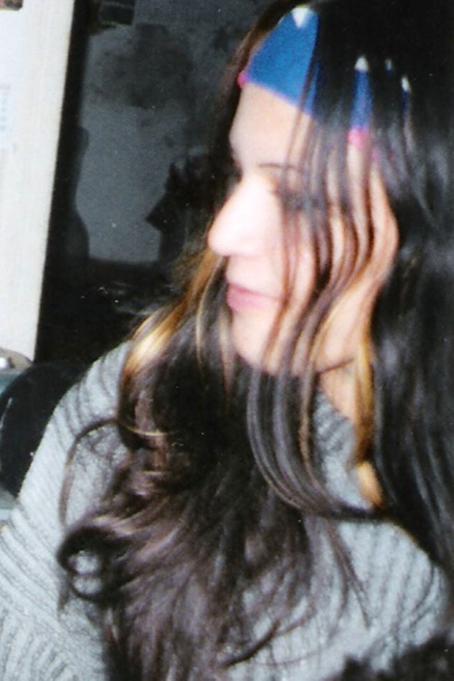 et billede af Roseli de Andrade