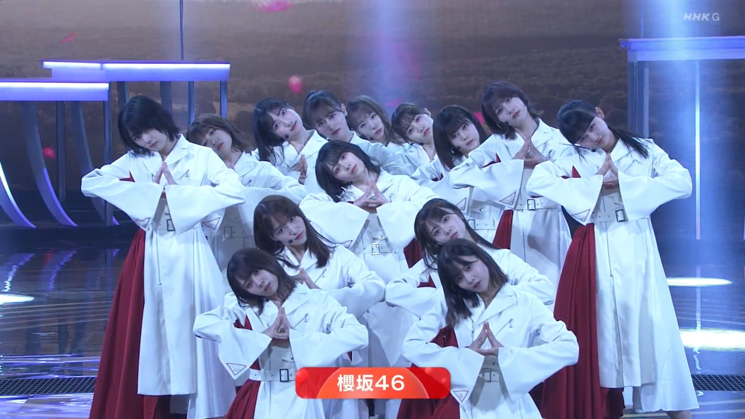 NHK Kouhaku Uta Gassen