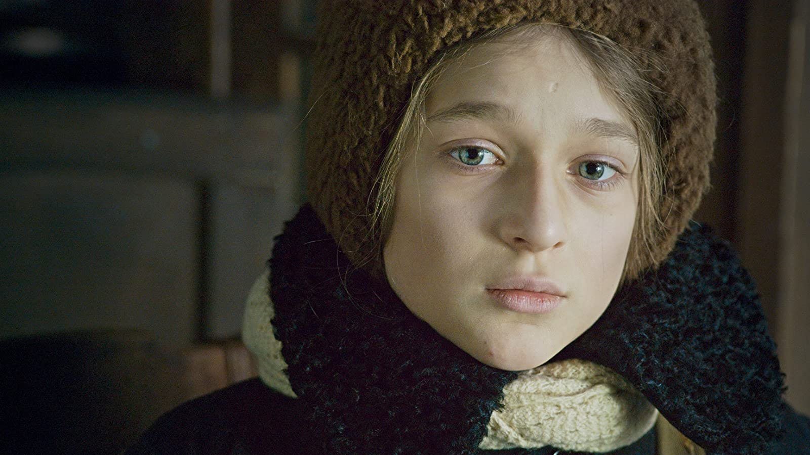 The Cry of Silence (2019)