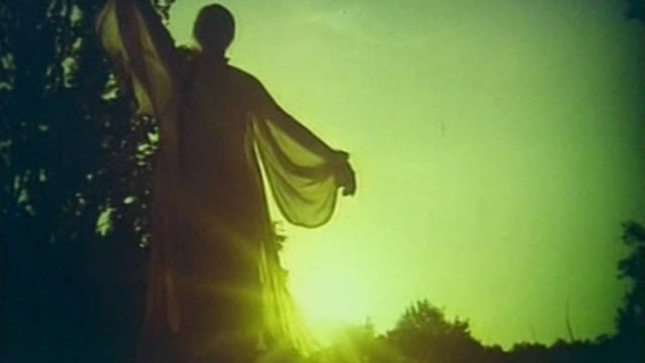 The Fire-Fairy (1976)