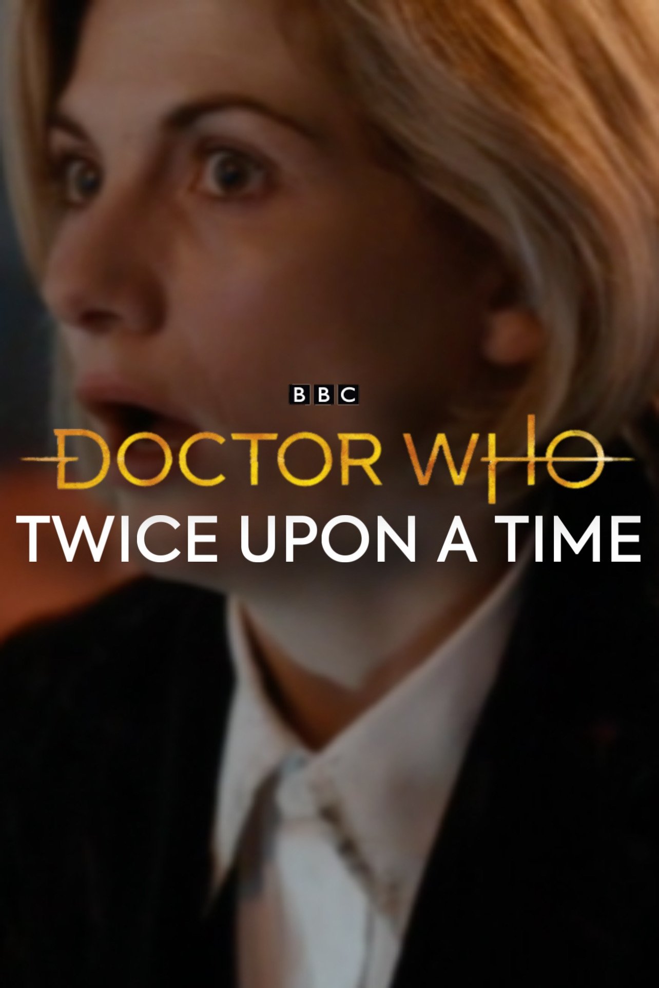 Doctor Who: Twice Upon a Time